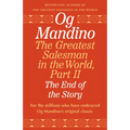 The Greatest Salesman in the World, Part II: The End of the Story