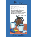 Count It All Joy - Pause
