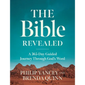 The Bible Revealed: A 365-Day Guided Journey Through God's Word (a Daily Devotional)
