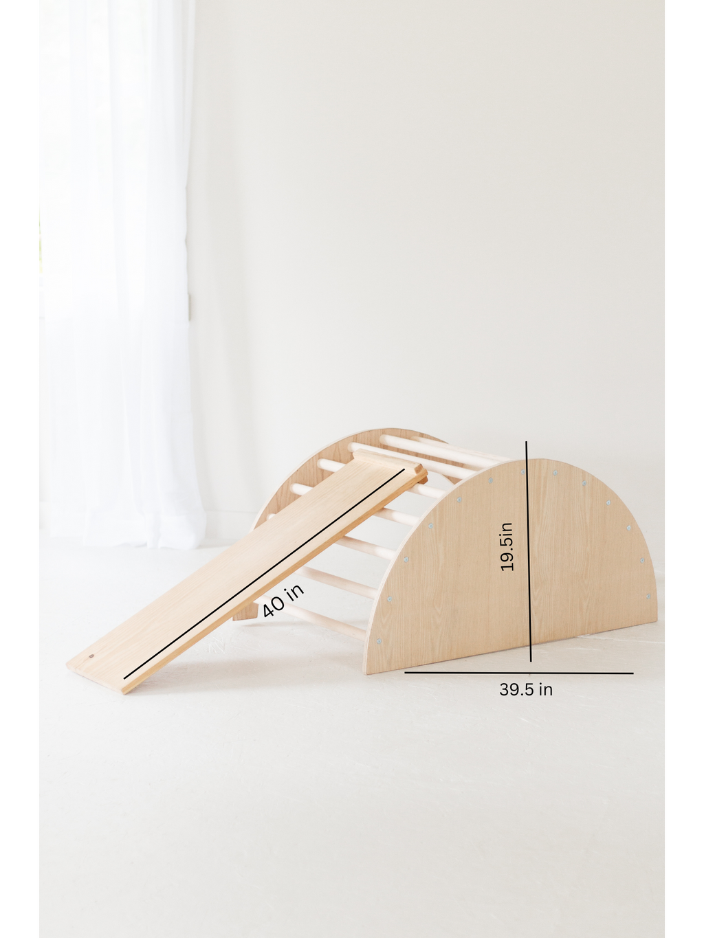 Arch Activity Gym