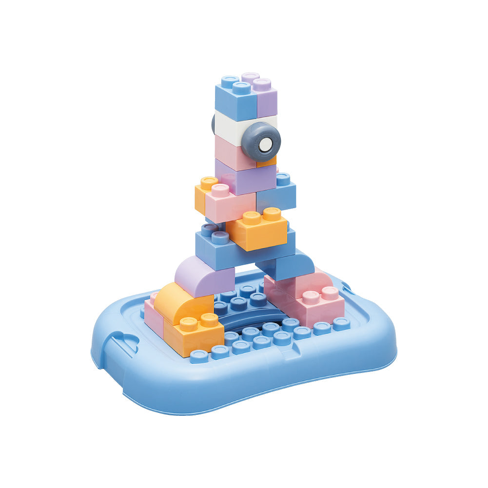 GRAVIBLOCKS