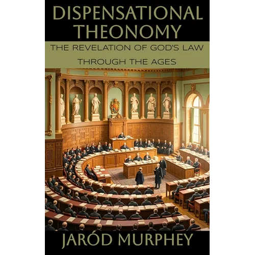 Dispensational Theonomy: The Revelation of God's Law Through the Ages