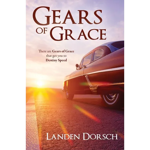 Gears of Grace