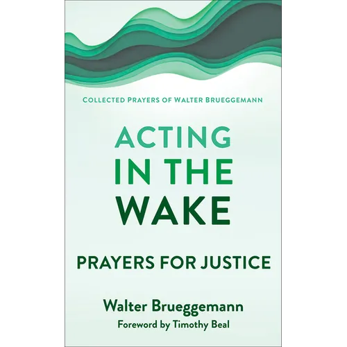Acting in the Wake