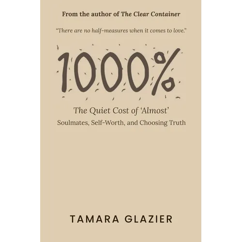 1000% - The Quiet Cost of 'Almost'