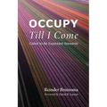 Occupy Till I Come