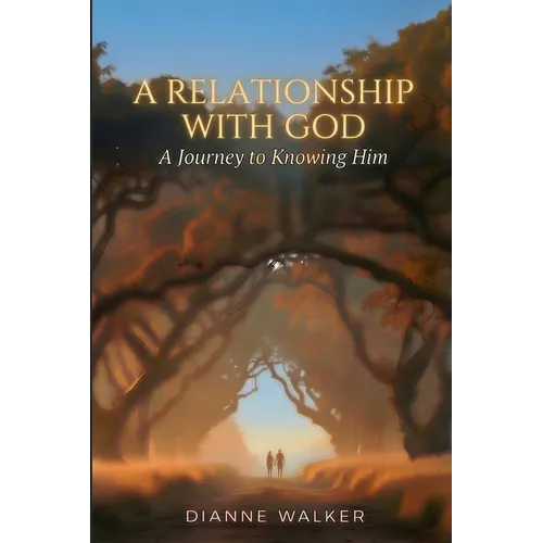 A Relationship with God