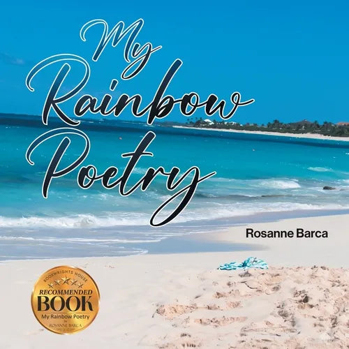 My Rainbow Poetry