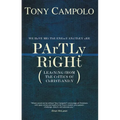 A Partly Right: Learning from the Critics of Christianity