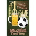 #1 Ball Game: Quest and Design