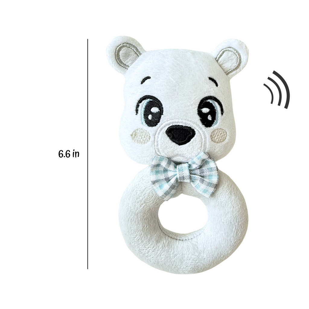 Little Polar Bear Kit
