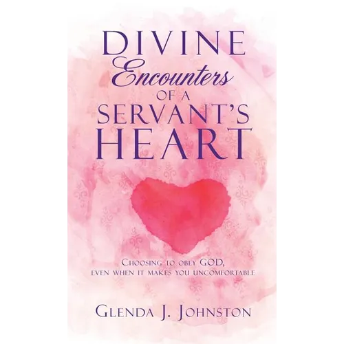 Divine Encounters of a Servant's Heart