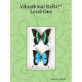 Vibrational Reiki(TM) Level One