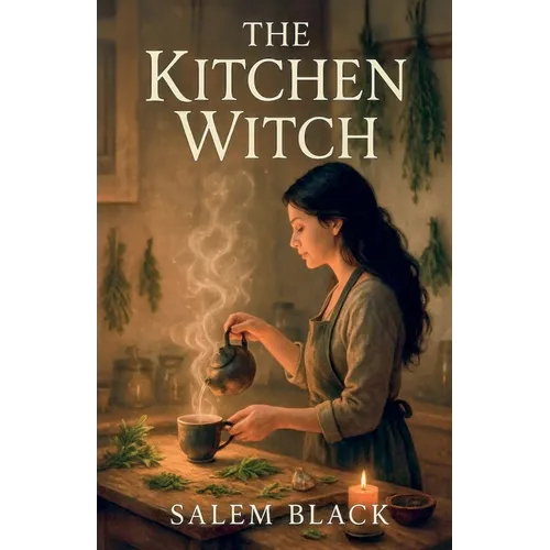 The Kitchen Witch