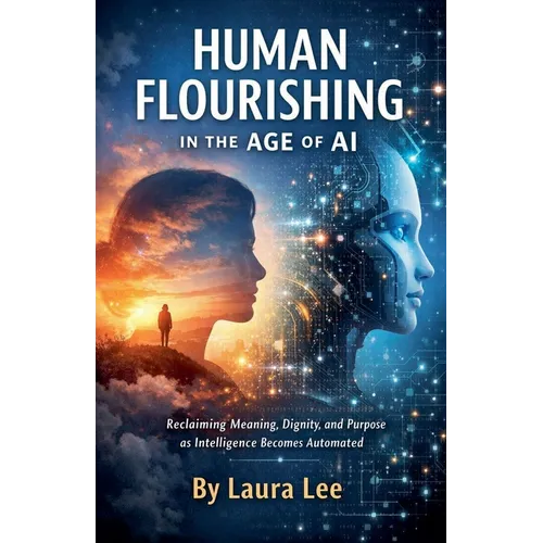 Human Flourishing in the Age of AI