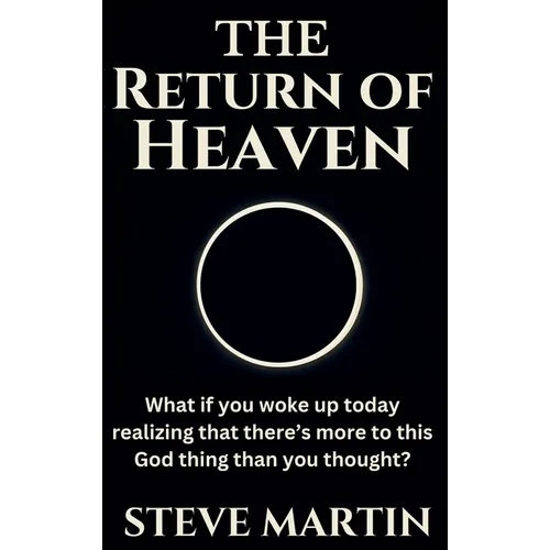 The Return of Heaven