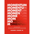 Momentum: 100 Devotions to Regain Hope for Your Life and Future