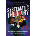 Systematic Theology: An Introduction to African Theological Voice