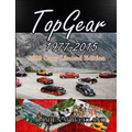 Top Gear; 1977 - 2015; 2000 Copy Limited Edition