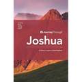 Journey Through Joshua: 30 Biblical Insights by David Sanford
