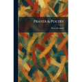 Prayer & Poetry