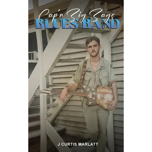 Cap'N Zig Zag's Blues Band