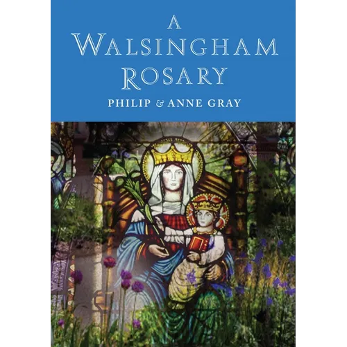 A Walsingham Rosary