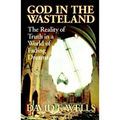 God in the Wasteland: The Reality of Truth in a World of Fading Dreams