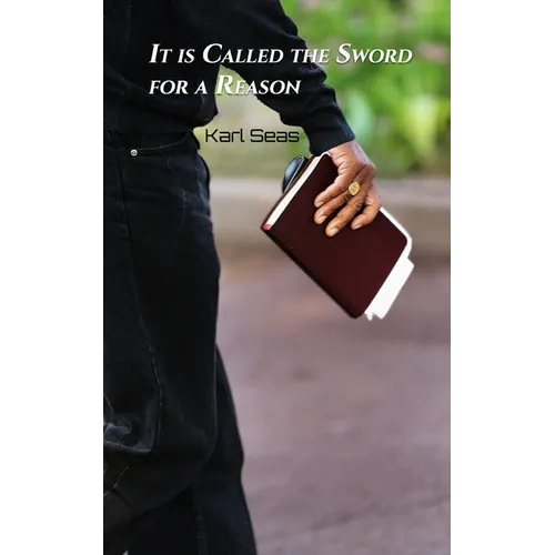 It Is Called The Sword For A Reason: Let's put a little refreshment into the spiritual integrity side of life