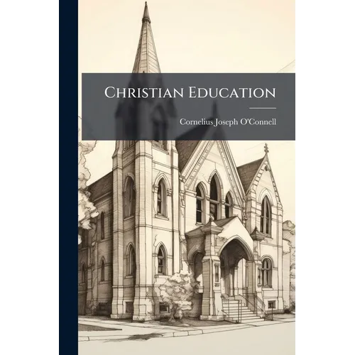 Christian Education