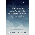 God's Love Is Forever