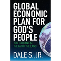 Global Economic Plan for Gods People