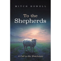 To the Shepherds