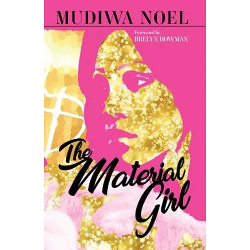 The Material Girl: What You Wear Can't Conceal Who You Are