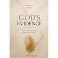 God's Evidence