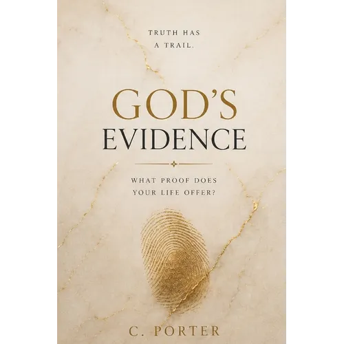 God's Evidence