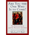 Are You the One Who Is to Come?