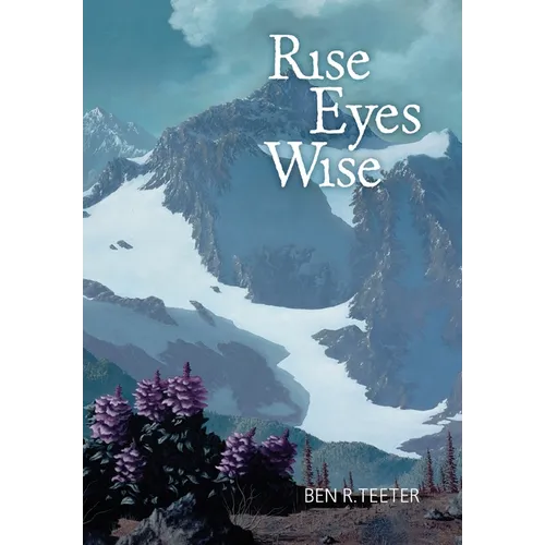 Rise Eyes Wise
