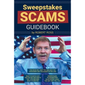 Sweepstakes Scams Guidebook