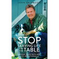 STOP Leaving Life on the Table: Design your path and live intentionally