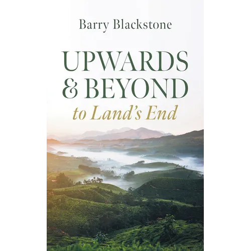 Upwards and Beyond to Land's End