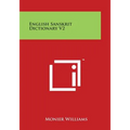 English Sanskrit Dictionary V2