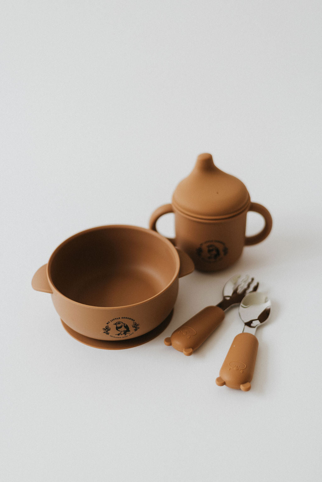 Silicone Bowls
