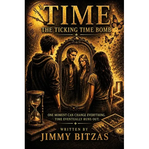 Time: The Ticking Time Bomb