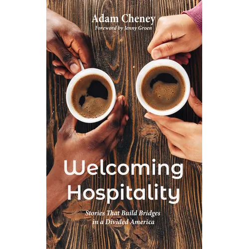 Welcoming Hospitality