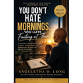 You Don't Hate Mornings, You Hate Failing at Them: A Practical System for Building a Morning Routine That Works in Real Life