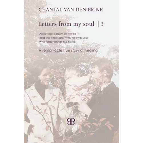 Letters From My Soul 3