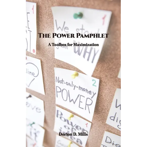The Power Pamphlet