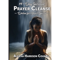 14-Day Spiritual Prayer Cleanse: Detox for Your Spirit