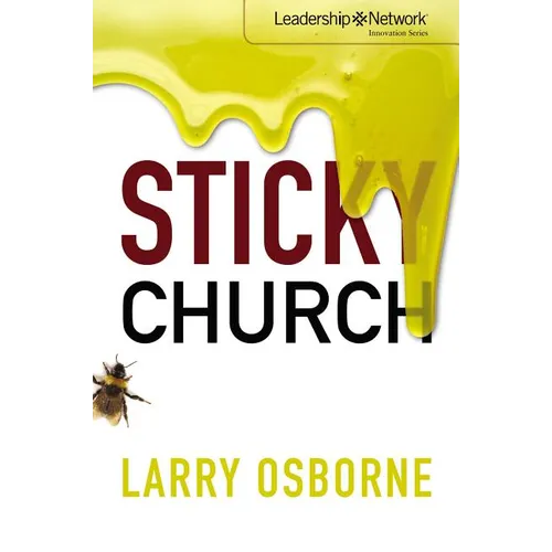 Sticky Church